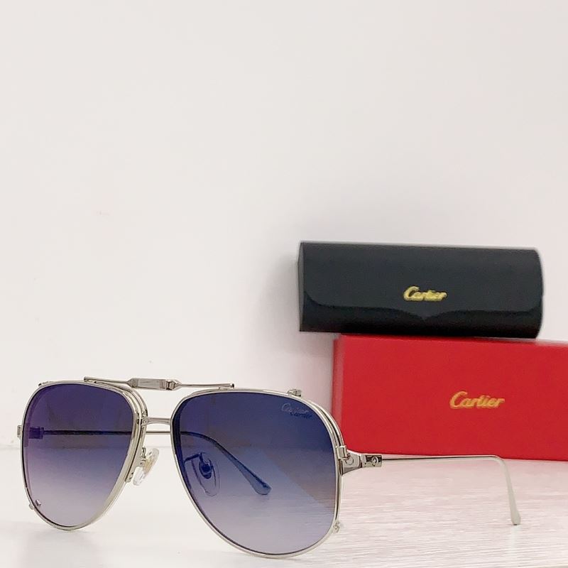 Cartier Sunglasses